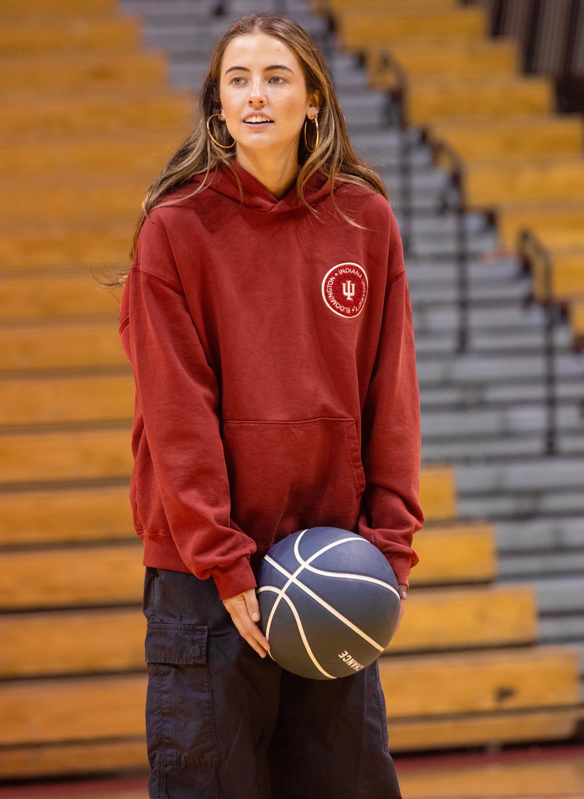 Preorder|Twice Exceptional Hoosier Hoodie